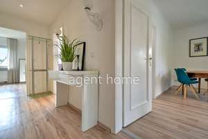MÖBLIERT - SCHÖNER WOHNEN - Wohnung mit Balkon in Feuerbach – Die vollständige Adresse der Immobilie erhältst du vom Anbieter., 70469 Feuerbach-Mitte, Stuttgart – Vorschaubild 55