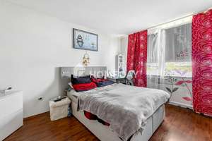 Viel Platz für die Familie: Helle 4-Zimmer-Wohnung mit Weitblick und Aufzug – Die vollständige Adresse der Immobilie erhältst du vom Anbieter., 47803 Benrad-Nord, Krefeld – Vorschaubild 8