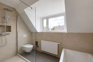 Terrassenmaisonette Südstadtklang – Die vollständige Adresse der Immobilie erhältst du vom Anbieter., 30171 Südstadt, Hannover – Vorschaubild 2