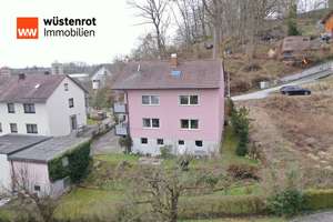 Gepflegtes Dreifamilienhaus in ruhiger Lage Deggendorf – ideal für Eigennutzer & Kapitalanleger – Die vollständige Adresse der Immobilie erhältst du vom Anbieter., 94469 Deggendorf – Vorschaubild 6