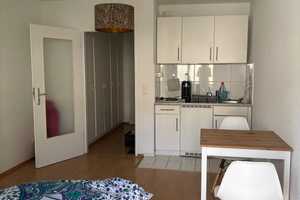Perfekte 1-Zimmerwohnung in ruhiger aber zentraler Lage! – Zehnthofstraße 38A, 55252 Wiesbaden – Vorschaubild 4