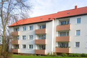 Behringstr. 22, 1 L - 3-Zimmer-Wohnung mit Loggia im Grünen! – Behringstr. 22, 38126 Südstadt-Rautheim-Mascherode, Braunschweig – Vorschaubild 2