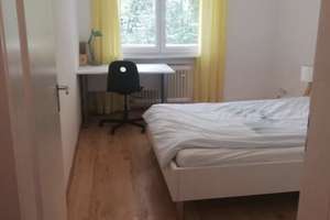Wunderschöne voll ausgestattete 3 Zimmer Wohnung im Grünen – Die vollständige Adresse der Immobilie erhältst du vom Anbieter., 76139 Waldstadt, Karlsruhe – Vorschaubild 8