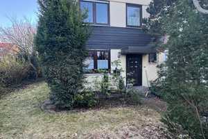 RESERVIERT Gemütliches REH mit großzügigem Garten in Nürnberg Thon – Pellwormerstr ., 90425 Nürnberg – Vorschaubild 1
