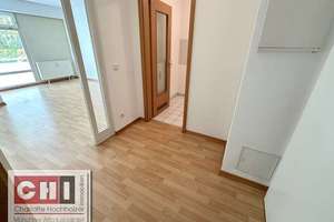 Blick ins Grüne  -  TOP   1 ,5 Zimmer-Wohnung mit Balkon - Bogenhausen - Johanneskirchen - – Die vollständige Adresse der Immobilie erhältst du vom Anbieter., 81927 Johanneskirchen, München – Vorschaubild 6