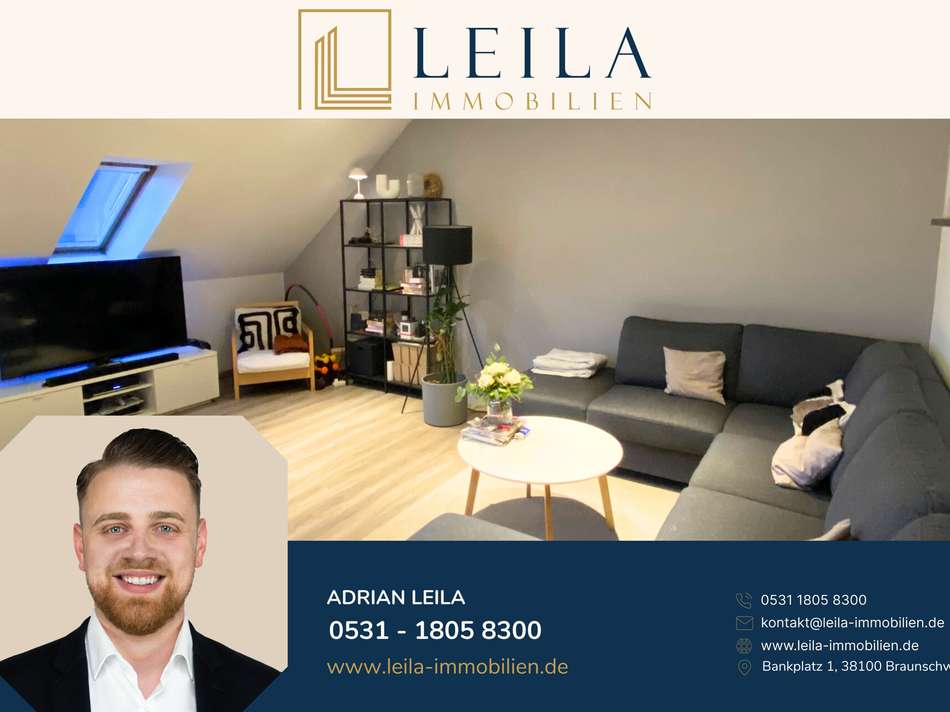 Titelbild Leila Immobilien