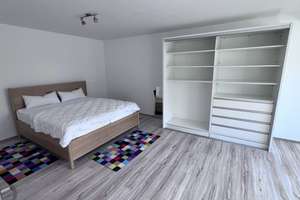 Möblierte 2-Zimmer Wohnung mit Charakter in Koblenz-Pfaffendorf – Die vollständige Adresse der Immobilie erhältst du vom Anbieter., 56076 Pfaffendorf, Koblenz – Vorschaubild 10