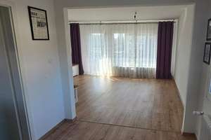 Helle 3-Zimmer-Wohnung mit Balkon & Garten – Die vollständige Adresse der Immobilie erhältst du vom Anbieter., 97350 Mainbernheim – Vorschaubild 2