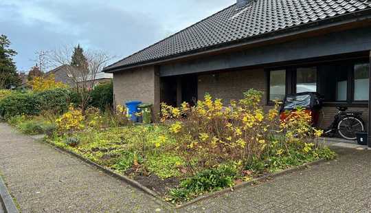 Bild von Schönes, ruhiges Einfamilienhaus in Oldenburg Bloherfelde, - zentral gelegen