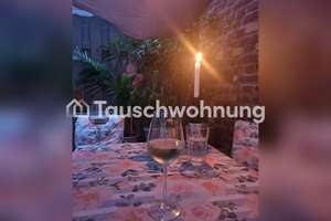 Tauschwohnung: Altbau Terrassenwohnung in der Südstadt – Die vollständige Adresse der Immobilie erhältst du vom Anbieter., 50677 Neustadt/Süd, Köln – Vorschaubild 6