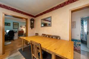 Schuch Immobilien - Nähe Mosbacher Berg - Freigestellt und bereit für Ihren Einzug – Die vollständige Adresse der Immobilie erhältst du vom Anbieter., 65187 Biebrich, Wiesbaden – Vorschaubild 21