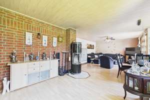 5 Schlafzimmer + Wohnzimmer – Energieklasse B – Garage – Garten – Terrasse – Einbauküche – Die vollständige Adresse der Immobilie erhältst du vom Anbieter., 30890 Barsinghausen – Vorschaubild 8