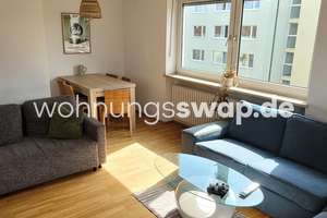 Wohnungstausch: Balanstraße 93a – Balanstraße a 93, 81000 Ramersdorf, München – Vorschaubild 5