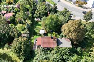 Seltene Gelegenheit mitten in Jena: Grünes Refugium an der Saale mit historischem Wohnhaus – 7743 Jena-Zentrum, Jena – Vorschaubild 6