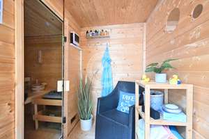 Ihr Bungalow in Westtünnen: Er verspricht wenig Gartenarbeit und viele Wellnessmöglichkeiten – Die vollständige Adresse der Immobilie erhältst du vom Anbieter., 59069 Rhynern, Hamm – Vorschaubild 26
