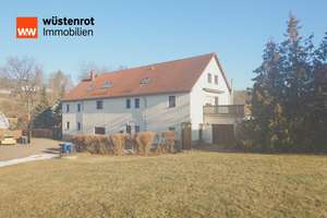 Haus mit massiver Scheune in Naundorf – Die vollständige Adresse der Immobilie erhältst du vom Anbieter., 9627 Bobritzsch – Vorschaubild 21