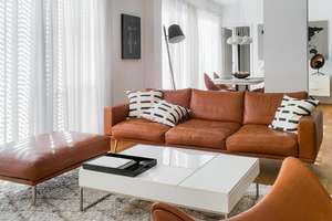 Luxuriöse 3-Zimmer-Wohnung 112 m²+ Parkplatz in Berlin-Mitte - PROVISIONSFREI - (No Commission) – 10115 Mitte (Ortsteil), Berlin – Vorschaubild 13