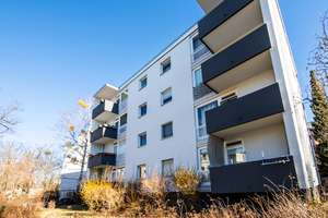 Lichterfelde-West: Investment in Lage und Qualität - Balkonwohnung provisionsfrei erwerben – Gardeschützenweg 114, 12203 Lichterfelde, Berlin – Vorschaubild 2