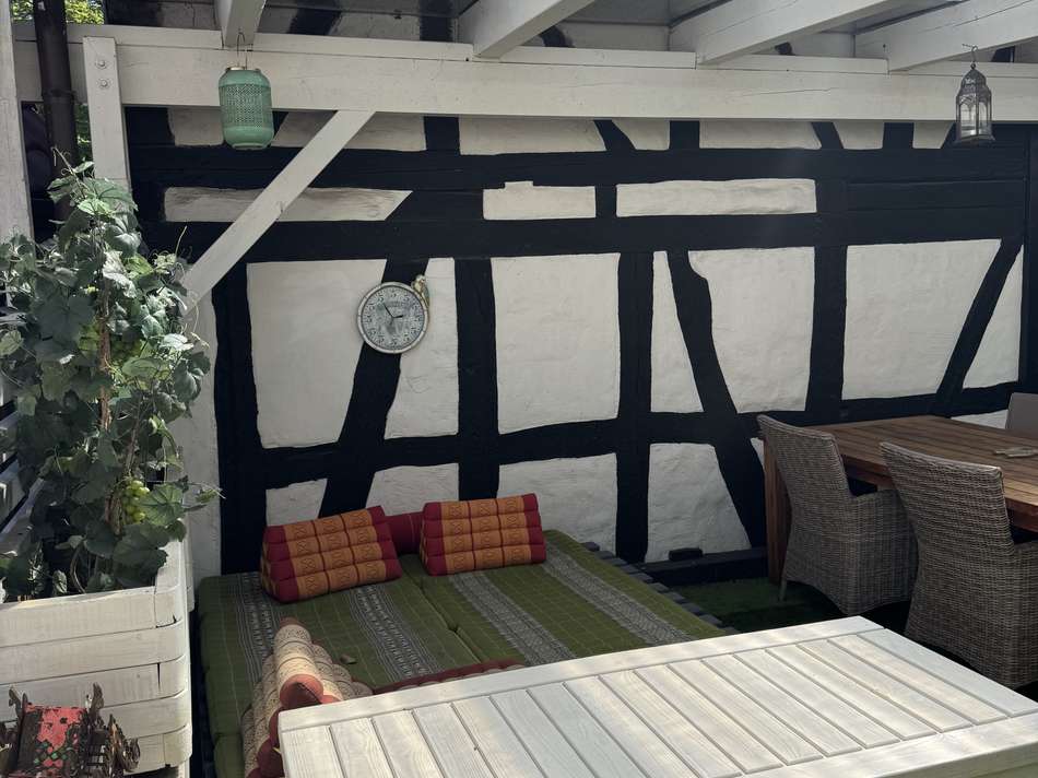 Terrasse II