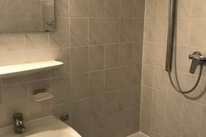 Schmuckstück Garching  - Kleine 1- Zimmer - Wohnung mit Küche und Balkon – Heidenheimerstrasse 20, 85748 Garching bei München – Vorschaubild 4