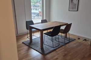 Traumhafte Dachgeschoss-Wohnung mit ca. 100 m² Panorama - Terrasse – Höchlstraße 3, 81675 München – Vorschaubild 5