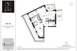 Lichtdurchflutete 3-Zimmer-Wohnung im Szene-Kiez – Holteistraße 5a, 10245 Friedrichshain, Berlin – Vorschaubild 12