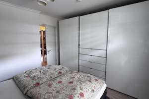 Herrliche 2,5 Zimmer Wohnung mit Terrasse in München Perlach  – Die vollständige Adresse der Immobilie erhältst du vom Anbieter., 81737 Altperlach, München – Vorschaubild 21
