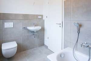 Penthouse mit 360° Panorama Dachterrasse – Am Jungfernsee -, 14469 Nauener Vorstadt, Potsdam – Vorschaubild 3
