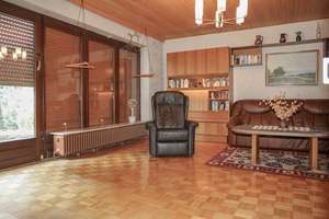 Hannover Mühlenberg: REH mit sehr viel Wohnfläche und separater Einliegerwohnung, auf Erbbaurecht – Die vollständige Adresse der Immobilie erhältst du vom Anbieter., 30457 Mühlenberg, Hannover – Vorschaubild 16