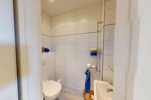 Wenn Sie auf eine Traumwohnung gewartet haben: Hier ist sie. Wunderschöne 4-Zi-ETW in KA-Grötzingen – Die vollständige Adresse der Immobilie erhältst du vom Anbieter., 76229 Grötzingen, Karlsruhe – Vorschaubild 25