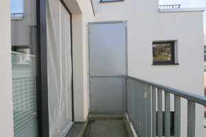 Vollmöbliertes 1-Zimmer-Appartement mit Balkon - mitten in Aachen! – Stromgasse 31, 52064 Aachen – Vorschaubild 5
