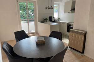 Möblierte Wohnung mit top Anbindung und viel Gestaltungsspielraum – Gugelstraße 152, 90459 Gugelstraße, Nürnberg – Vorschaubild 1