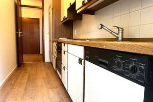 MAIER - Sofort verfügbar! Großzügige 2-Zi-Wohnung mit EBK und Westbalkon! – Die vollständige Adresse der Immobilie erhältst du vom Anbieter., 80797 Am Luitpoldpark, München – Vorschaubild 6