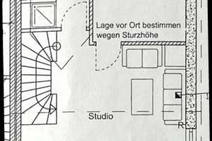 Befristete Vermietung: Endreihenhaus mit 5 Zimmern zentral in Eversten – Die vollständige Adresse der Immobilie erhältst du vom Anbieter., 26131 Eversten, Oldenburg (Oldenburg) – Vorschaubild 19