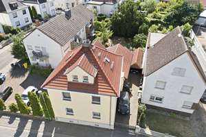 Charmantes Einfamilienhaus mit Traumgarten und Sauna in Rüsselsheim – Die vollständige Adresse der Immobilie erhältst du vom Anbieter., 65428 Rüsselsheim am Main – Vorschaubild 27