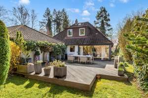 Wenn Träume wahr werden: Haus mit Garten, fußläufig zum Volksdorfer Kern! – Die vollständige Adresse der Immobilie erhältst du vom Anbieter., 22359 Volksdorf, Hamburg – Vorschaubild 3