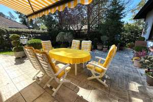 Exklusiver Bungalow mit Doppelgarage und Pool in Röthenbach an der Pegnitz! – Die vollständige Adresse der Immobilie erhältst du vom Anbieter., 90552 Röthenbach an der Pegnitz – Vorschaubild 6