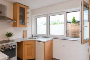 Neubau 3-Zimmer Wohnung mit Garten in Möhringen – optional möbliert – Rembrandtstraße 24a, 70567 Möhringen-Mitte, Stuttgart – Vorschaubild 7