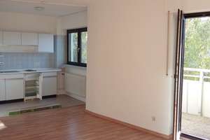 Helles 1-Zimmer-Appartement mit Balkon in Bonn-Dottendorf! – 53129 Dottendorf, Bonn – Vorschaubild 5