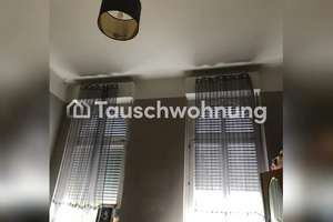 Tauschwohnung: Vertrag bis 31.7.2028- 3 R-Whg gegen zentrale 2 R Whg – Die vollständige Adresse der Immobilie erhältst du vom Anbieter., 14469 Nauener Vorstadt, Potsdam – Vorschaubild 4