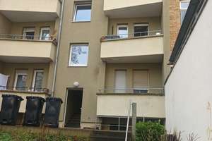 Erstbezug nach Sanierung: Lichtdurchflutete 1-Zi.-Wohnung mit Balkon & Keller in Ludwigshafen – 67063 Nord-Hemshof, Ludwigshafen am Rhein – Vorschaubild 28