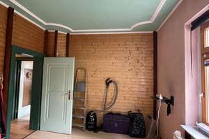 welch ein SCHNÄPPCHEN!!! RESIDIEREN in Steinachs Fabrikanten-VILLA KEIN Traum – Haynsberg 1a, 96523 Steinach – Vorschaubild 29