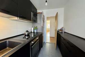 LIFE. 3-Zimmer Wohnung mit Südbalkon in ruhiger Wohnlage. – Die vollständige Adresse der Immobilie erhältst du vom Anbieter., 81735 Ramersdorf, München – Vorschaubild 8