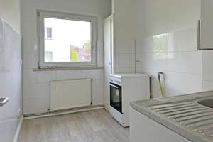 Helle Wohnung mit sonnigem Balkon – Die vollständige Adresse der Immobilie erhältst du vom Anbieter., 22177 Bramfeld, Hamburg – Vorschaubild 7