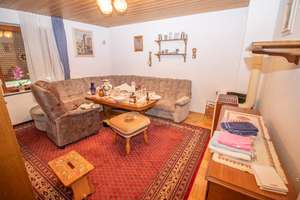 Geräumiges Haus mit viel Platz für die Familie! – Mayerhofen 40, 83410 Laufen – Vorschaubild 2
