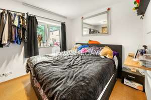 Vermietete WHG in gepflegtem Zustand mit Balkon & EBK | perspektivische Selbstnutzung mit viel Platz – Die vollständige Adresse der Immobilie erhältst du vom Anbieter., 26133 Osternburg, Oldenburg (Oldenburg) – Vorschaubild 13