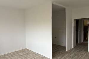 Renovierte 1- Zimmer Wohnung in Groß Klein – Taklerring 33, 18109 Groß Klein, Rostock – Vorschaubild 1