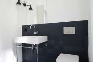 Drei-Zimmer-Stilaltbauwohnung in Bestlage – Die vollständige Adresse der Immobilie erhältst du vom Anbieter., 60323 Westend-Süd, Frankfurt am Main – Vorschaubild 18