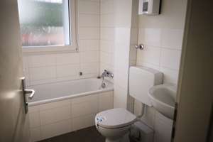 Zum Einzug frisch renovierte und sanierte 3-Zimmer-Wohnung mit Balkon – Drakerfeld 10, 47138 Obermeiderich, Duisburg – Vorschaubild 5