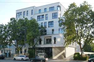 Helle 4-Zimmer-Wohnung mit Terrasse & Innenhof-Stellplatz im Zentrum – Adelungstraße 45, 64283 Mitte, Darmstadt – Vorschaubild 14